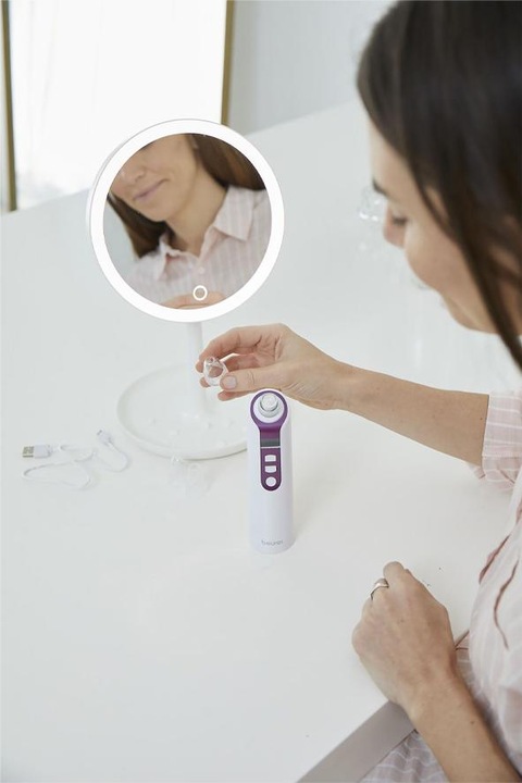 Actual product image Beurer FC 41
