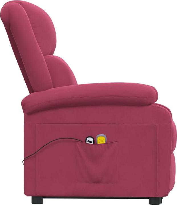 Actual product image vidaXL Zaria