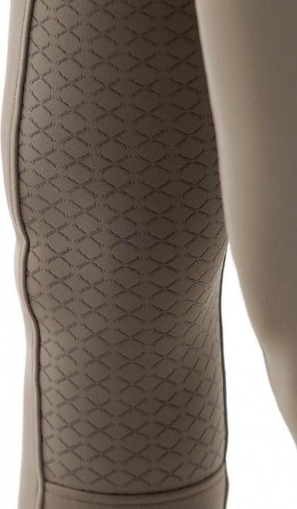 Produktbild Premier Equine Damen Vollgripreithose Coco- walnuss (44)