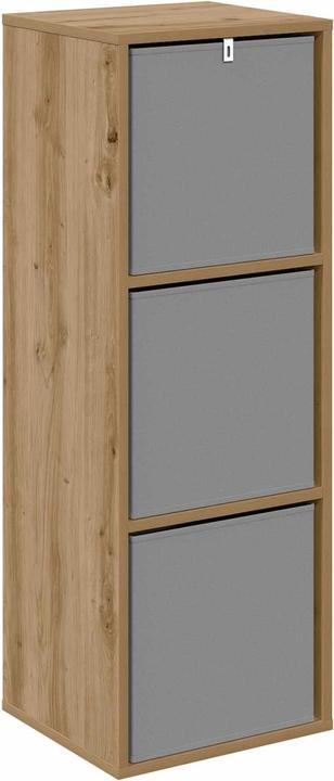 Produktbild vidaXL Sideboard (35 x 32 x 99.50 cm)