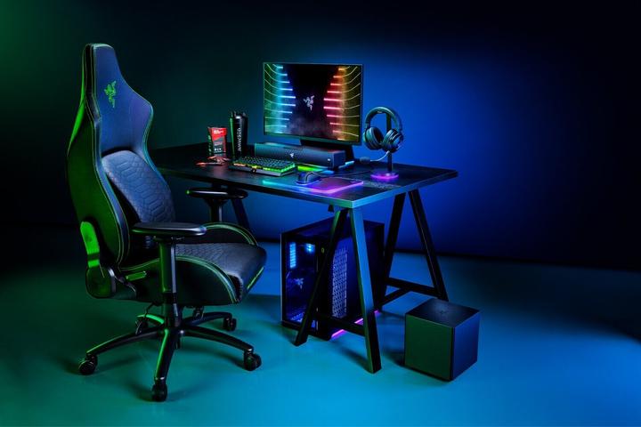 Produktbild Razer Leviathan V2 (65 W, 7.1 Kanal)