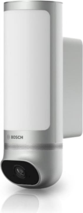 Bosch Smart Home Eyes caméra extérieure II