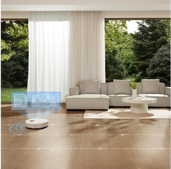 Image du produit Xiaomi H40 (10000 Pa, Torchon d'essuyage)