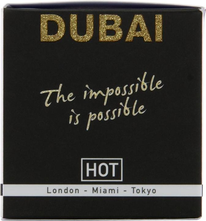 Actual product image HOT Dubai (Eau de parfum, 30 ml)