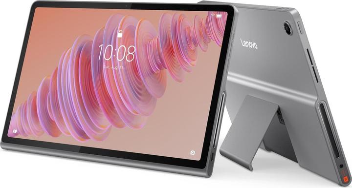Image du produit Lenovo Tab Plus (WLAN uniquement, 11.50", 256 Go, Gris)