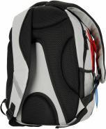 Produktbild Starpak NASA-Jugendrucksack, grau (26 l)