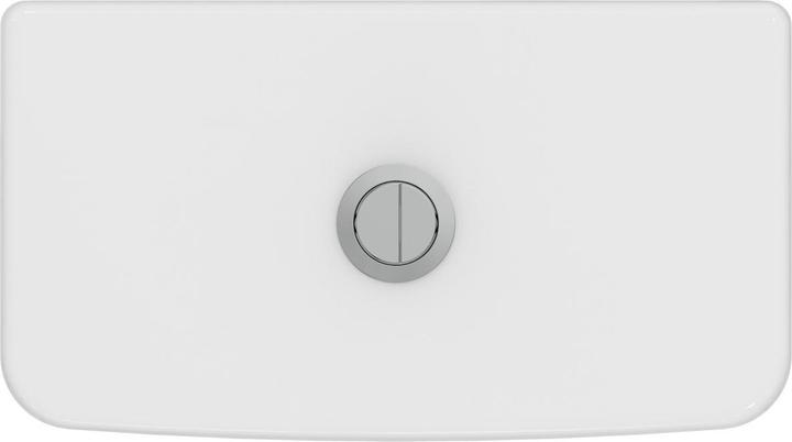 Productafbeelding Ideal Standard Connect Kubus Splkasten wit E797001