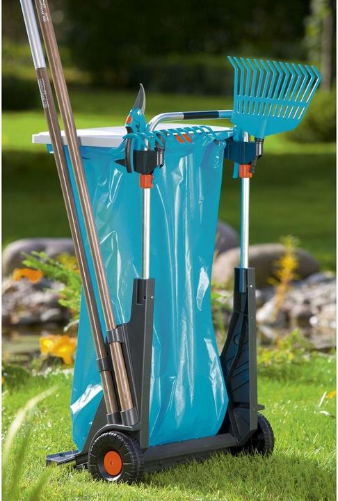 Produktbild Gardena Gartenmobil (31.01 l)