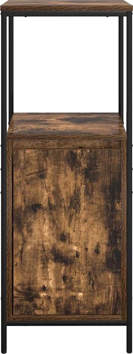 Actual product image vidaXL Badschrank (36 x 35 x 95 cm)