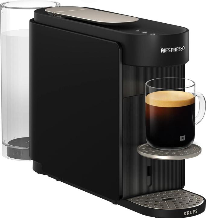Image du produit Krups Vertuo up (NESPRESSO Vertuo)