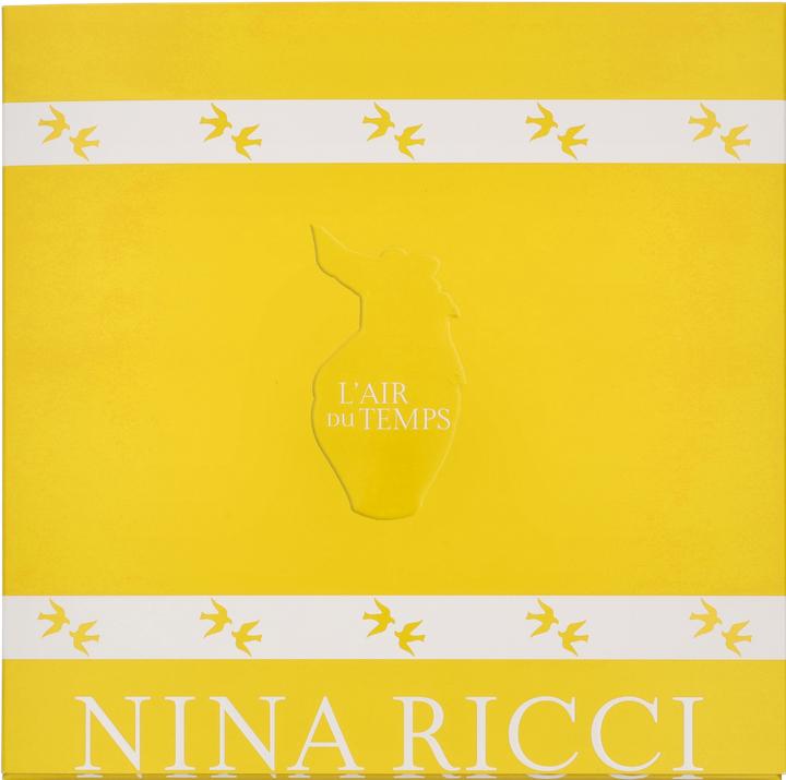Immagine prodotto Nina Ricci L'Air Du Temps (Set di profumi)