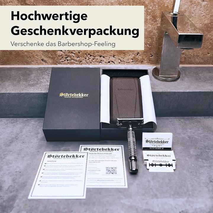Immagine prodotto Störtebekker Rasierset