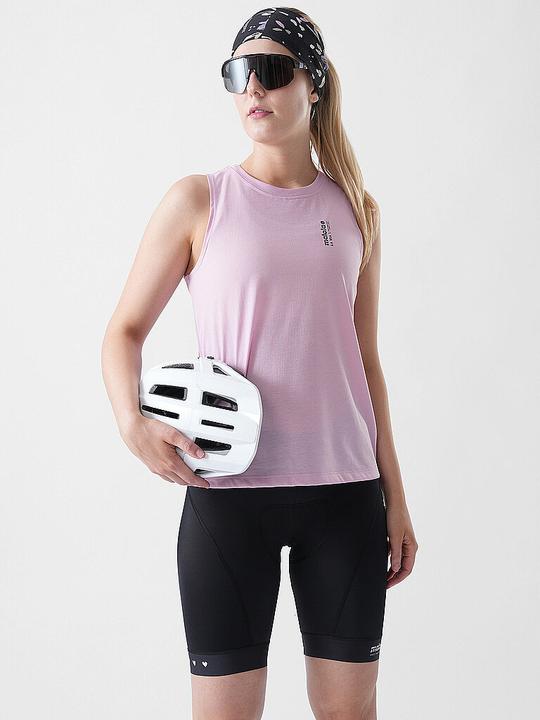 Actual product image Maloja MinorM. 1/2 - Fahrradhose - Damen (M)