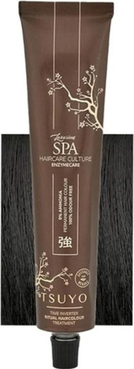 Produktbild Tecna Natürliche Haarfarbe