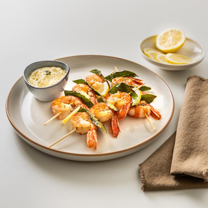 Immagine prodotto Smeg MOC02WHMEU Kombi-Tisch- Mikrowelle + Heissluft/Grill (27 l)