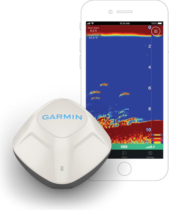 Produktbild Garmin Striker