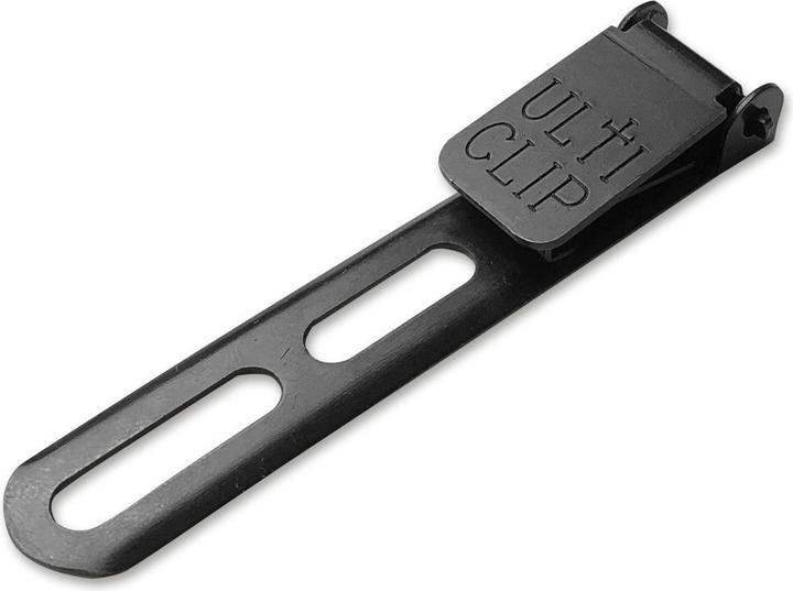 Immagine prodotto Ulticlip Supporto sottile da 3,3 (8.38 cm)