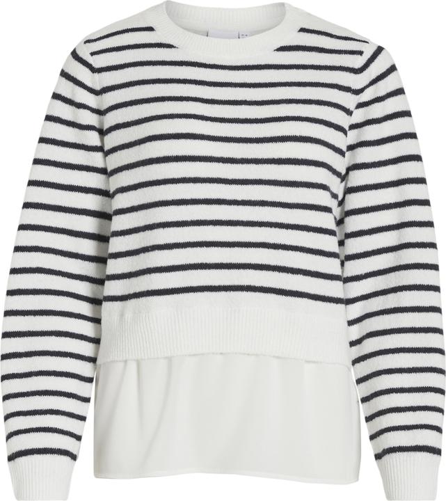 Actual product image Vila 2-in-1 blouse jumper (L)