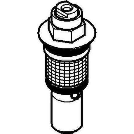 Thumbnail - Grohe, Ventil, Absperrventil