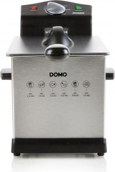 Produktbild Domo DO514FR