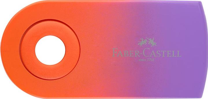 Productafbeelding Faber-Castell Radierer Sleeve Mini Flow Edition 24x