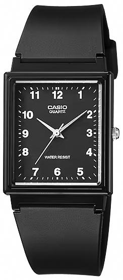 Produktbild Casio MQ-27-1BDF Damenuhr + BOX
