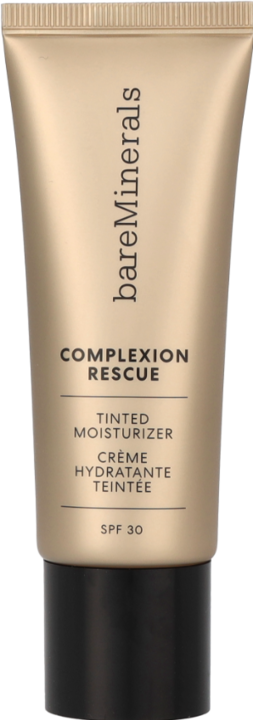Actual product image Bare Minerals Bareminerals Complexion Rescue Tinted Hydrating Gel-Cream Moisturising Cream-Gel Coloring 06 35Ml (06)