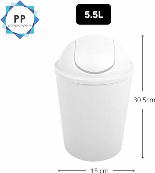 Image du produit MSV Ako (5 l)