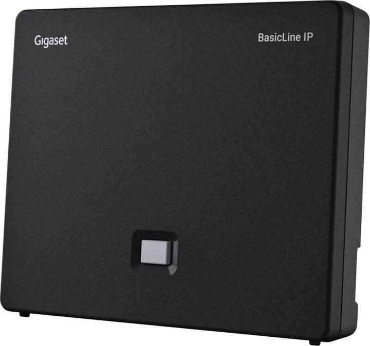 Produktbild Gigaset BasicLine IP schwarz