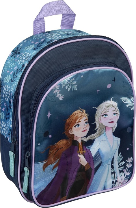 Actual product image Undercover Frozen
