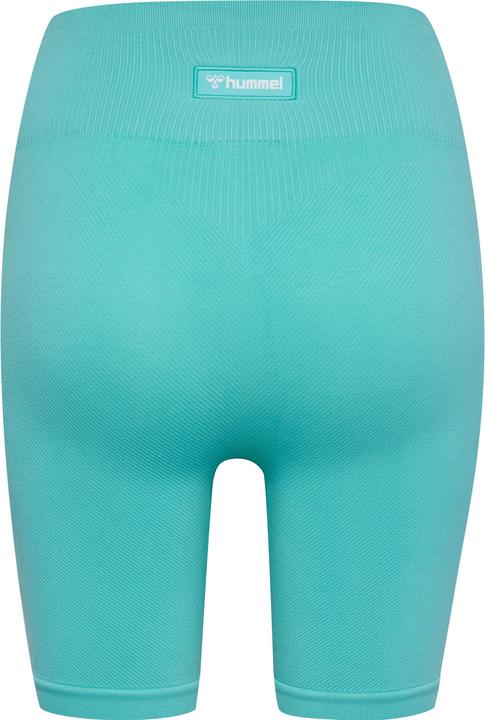Produktbild hummel Hmlalive Seamless High Waist Shorts (S)