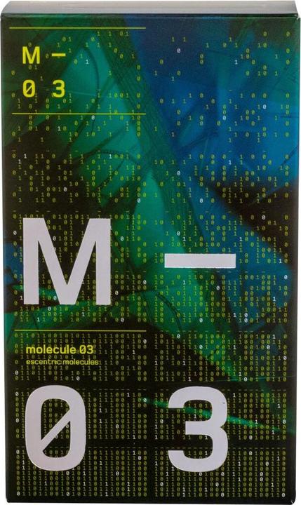 Actual product image Escentric Molecules Molecule 03 (Eau de toilette, 100 ml)