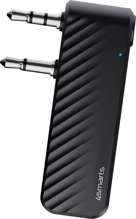 Actual product image 4smarts B9 (Channels)