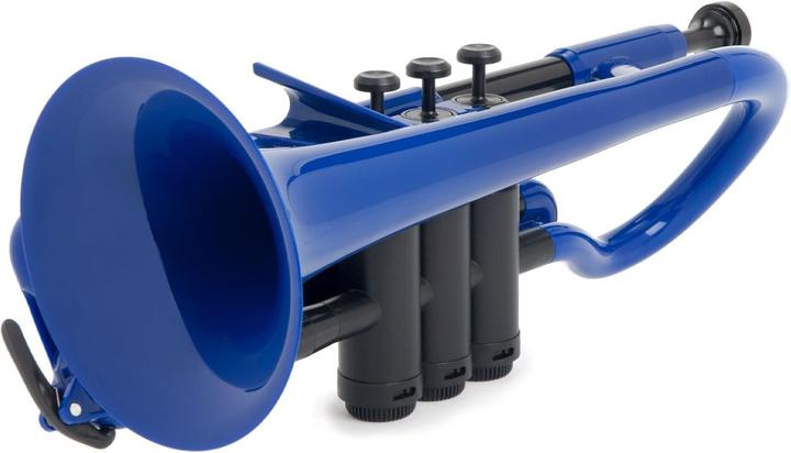 Immagine prodotto PCornet Cornetta blu con borsa