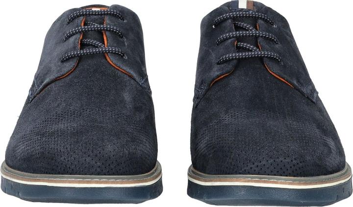 Actual product image Bugatti Halbschuhe (43)