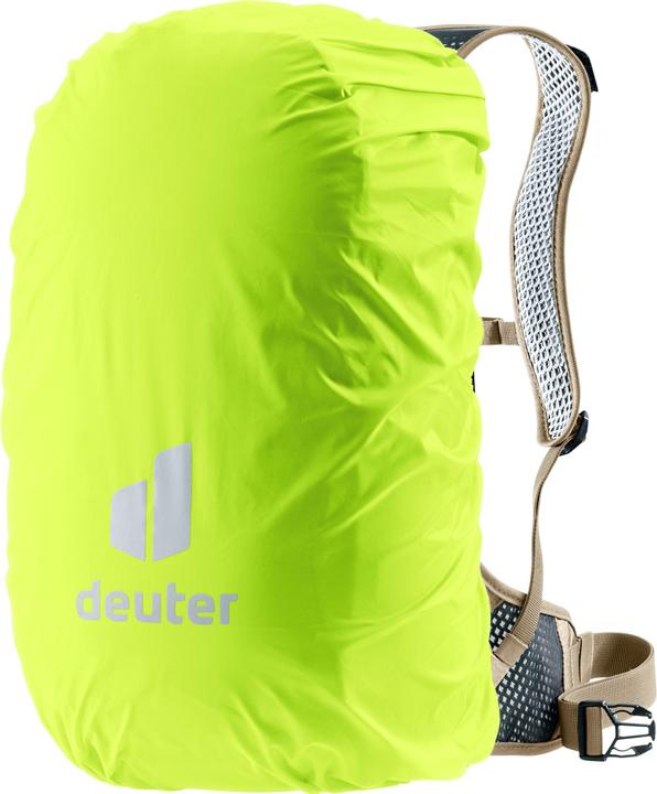 Actual product image Deuter Race Air 14+3 (14 l)
