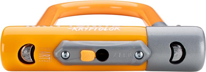 Productafbeelding Kryptonite KryptoLok 2 Mini-7