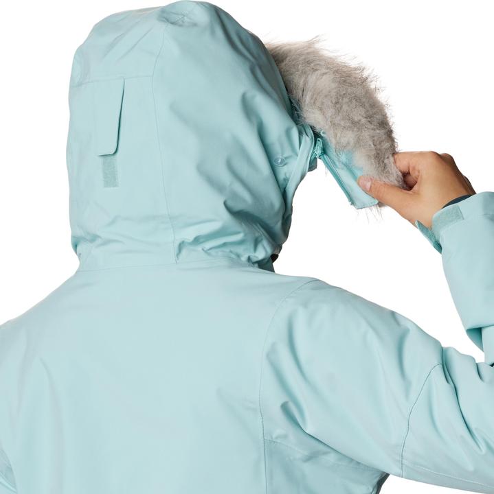 Produktbild Columbia Ava Alpine™ Insulated Jacket (XL)