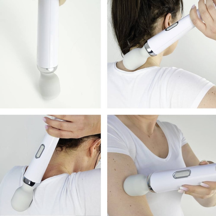 Produktbild Sharper Image Massagestab