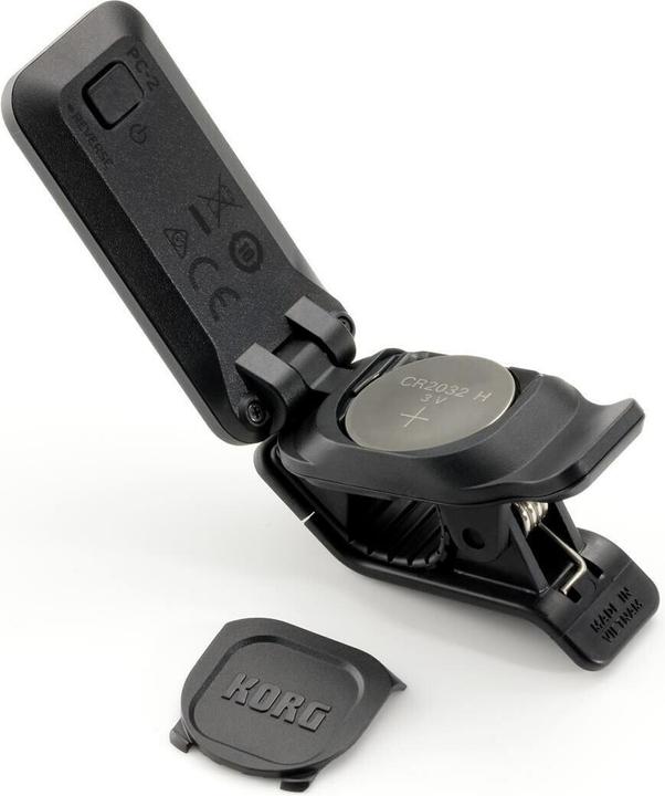 Produktbild Korg Pitchclip 2