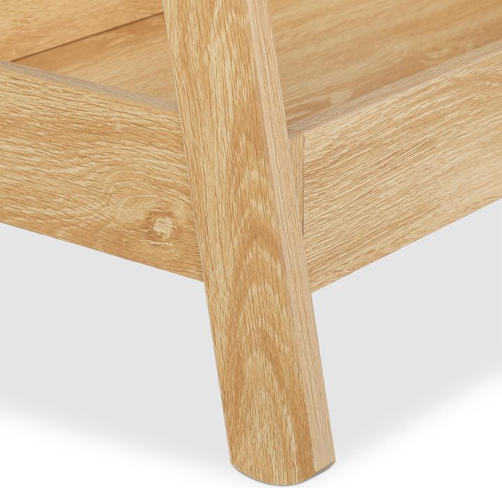 Image du produit Relaxdays Kinder-Kleiderständer