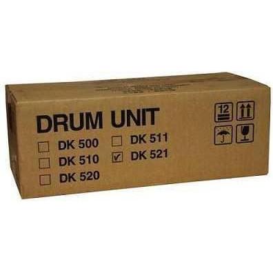 Kyocera Drum Unit, Drucker Zubehör