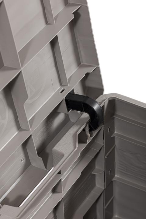 Actual product image Toomax Kissenbox Kollektion Multibox woody's 90 WARMES