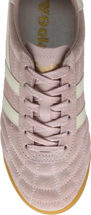 Produktbild Gola Women's Stadium Suede (40)