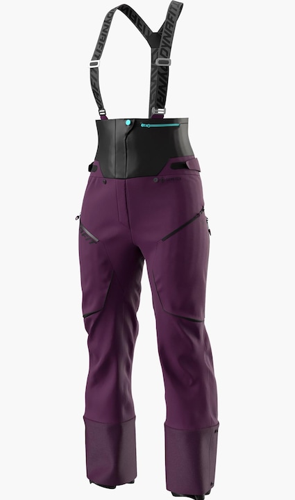 Actual product image Dynafit Free GoreTex Pants (XS)