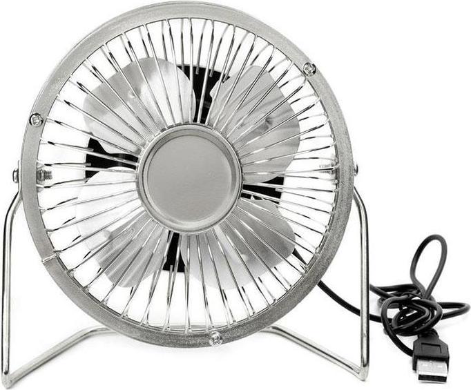 Produktbild Kikkerland Desk Fan (0 dB)
