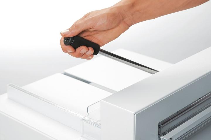 Image du produit Ideal Coupe-pile 4305 (500 feuilles, A3)