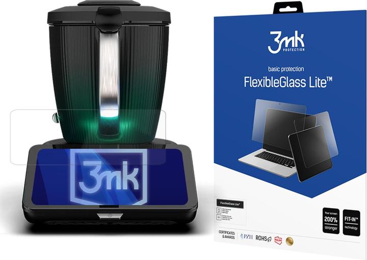 Produktbild 3MK Thermomix TM7