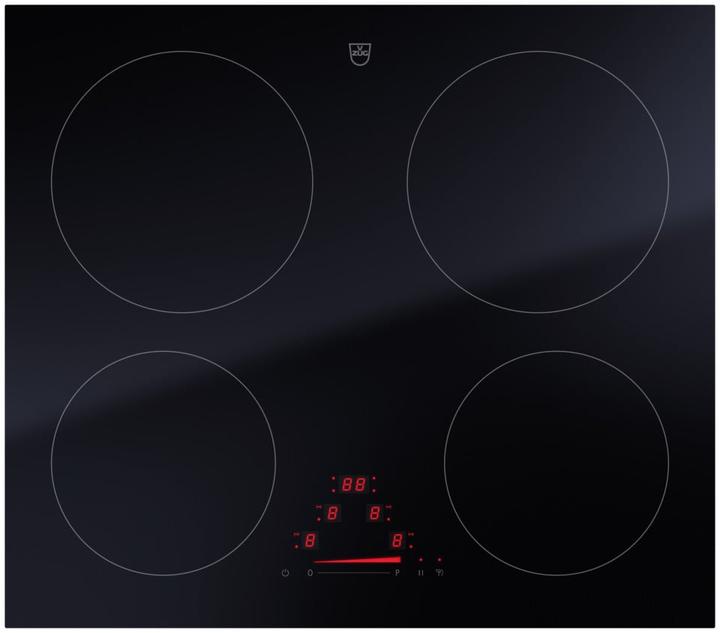 Produktbild V-Zug 3114800001