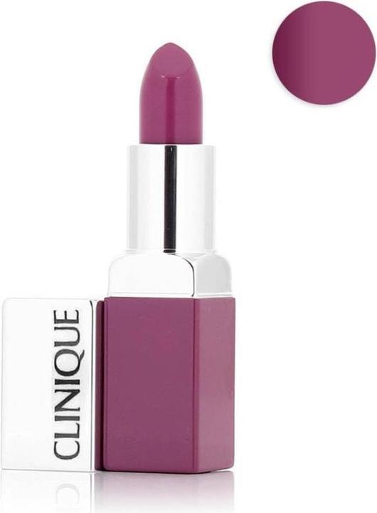 Image du produit Clinique Pop Lip Colour & Primer (Rose)